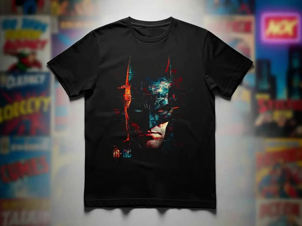 The Batman