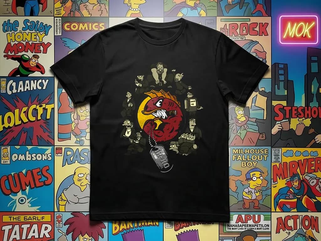 Hellfish