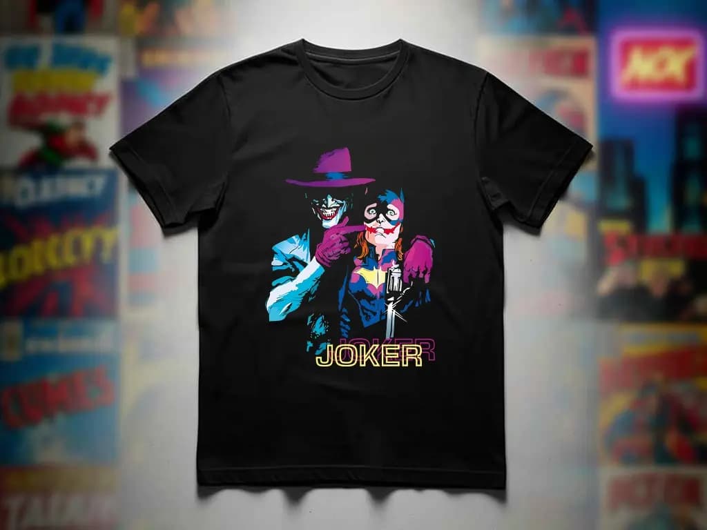 The Joker