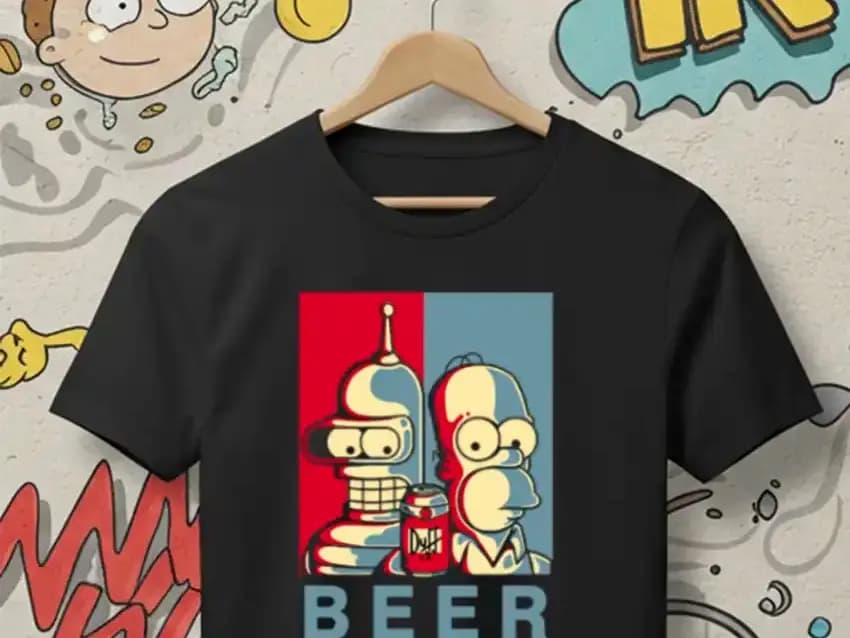 Homer & Bende