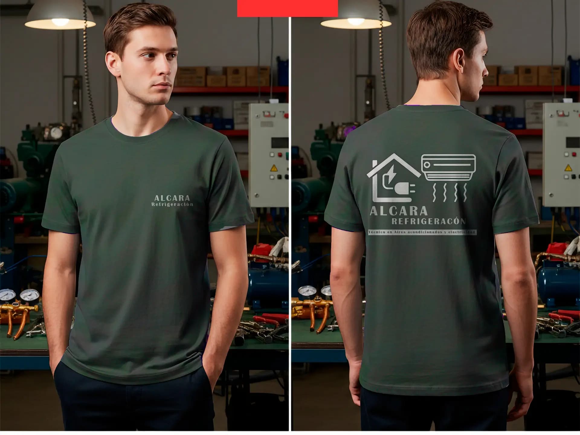 Indumentaria Personalizada